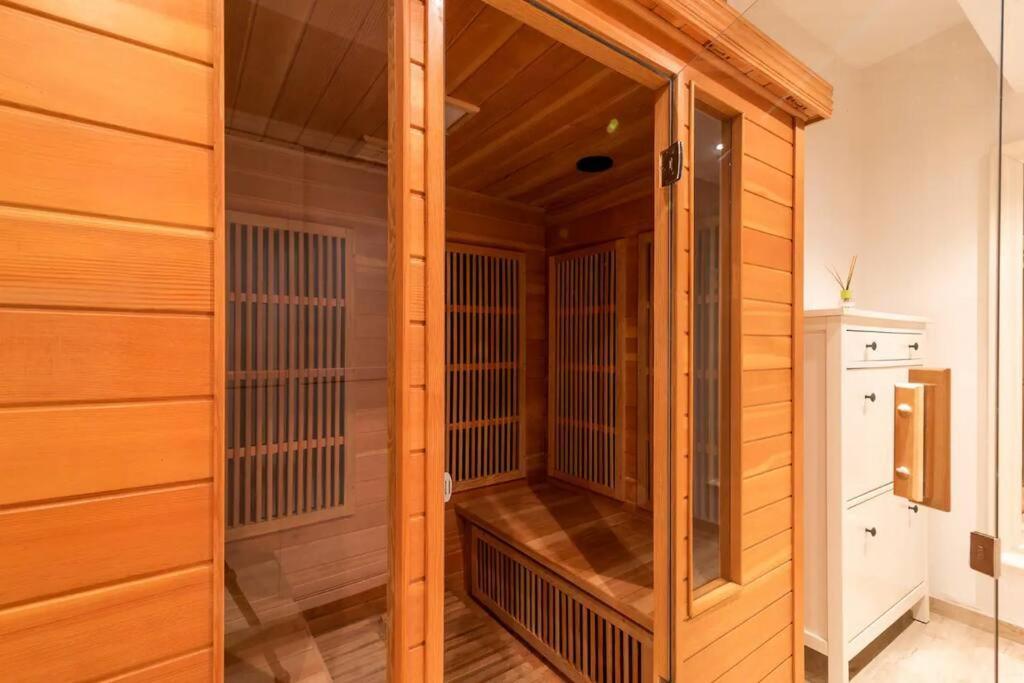 Moscova - Garibaldi Lusso, Sauna E Idromassaggio Milan Exterior photo