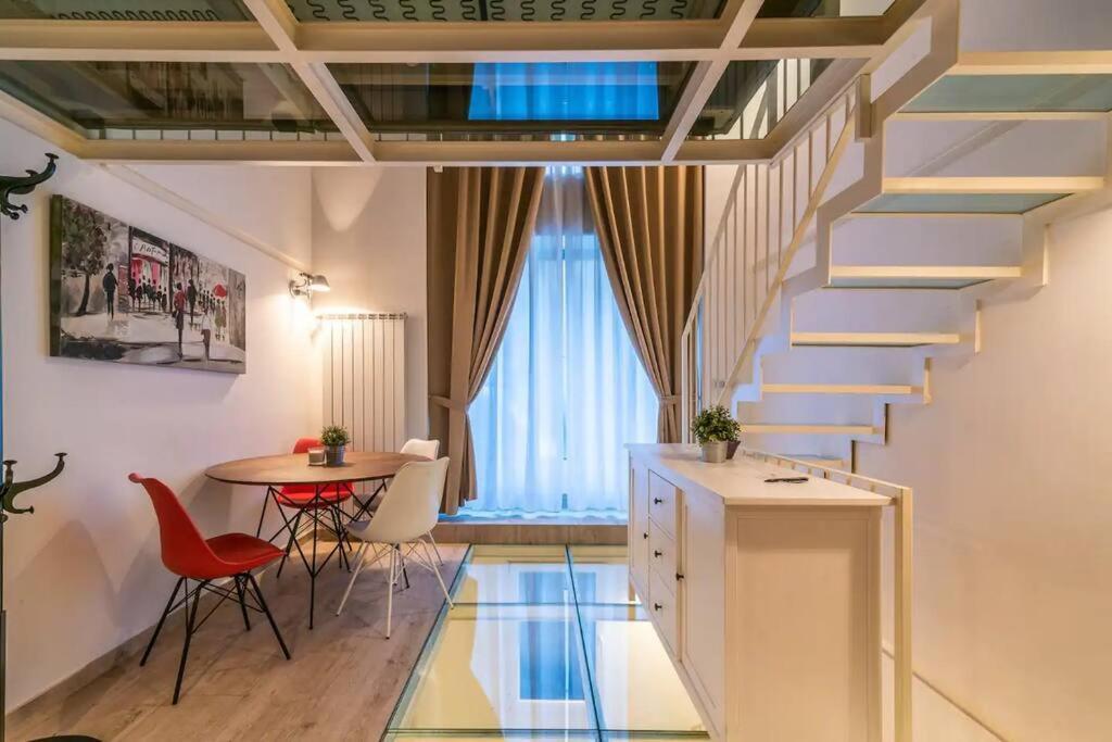 Moscova - Garibaldi Lusso, Sauna E Idromassaggio Milan Exterior photo